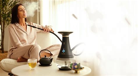 ookla shisha|Explore OOKA Device .